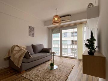 Venta departamento 3 ambientes a la calle, Macrocentro, Mar del Plata