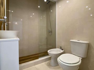 Venta departamento 3 ambientes a la calle, Macrocentro, Mar del Plata