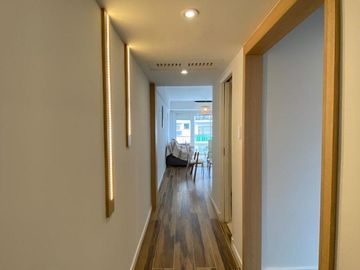 Venta departamento 3 ambientes a la calle, Macrocentro, Mar del Plata