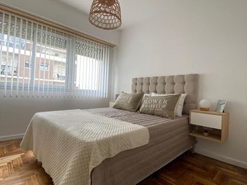 Venta departamento 3 ambientes a la calle, Macrocentro, Mar del Plata