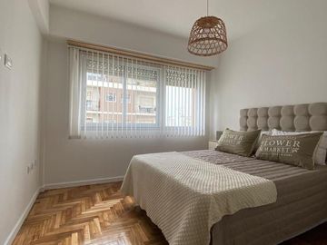 Venta departamento 3 ambientes a la calle, Macrocentro, Mar del Plata