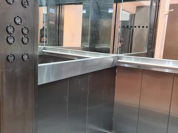 Amplisimo Depto - con COCHERA Y TERRAZA Exclusiva! Alquilado!