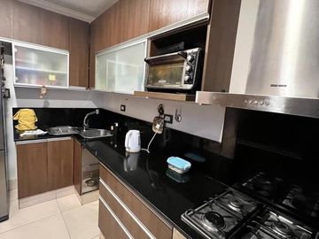 Departamento en Capital