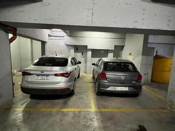 Departamento en Capital