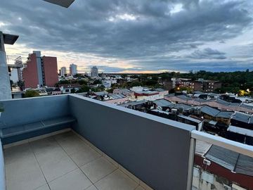 Departamento en Capital