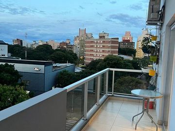 Departamento en Capital