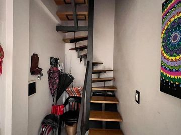 Departamento en Capital