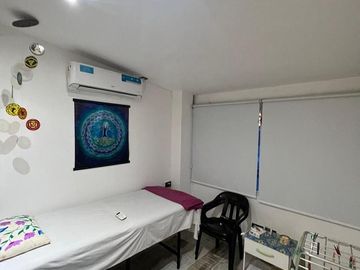 Departamento en Capital