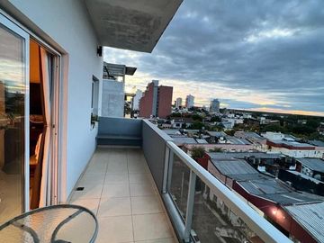 Departamento en Capital