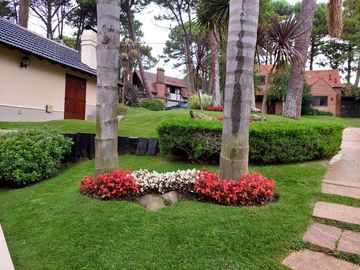 Casa en Retama al 700 - Pinamar