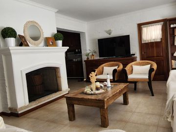 Casa en Retama al 700 - Pinamar