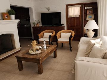 Casa en Retama al 700 - Pinamar