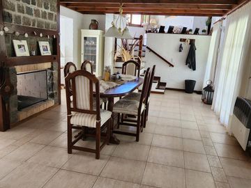 Casa en Retama al 700 - Pinamar