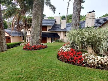 Casa en Retama al 700 - Pinamar