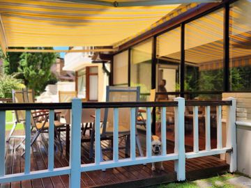 Casa en Retama al 700 - Pinamar