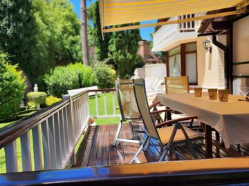 Casa en Retama al 700 - Pinamar