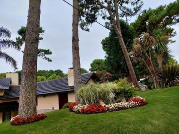 Casa en Retama al 700 - Pinamar