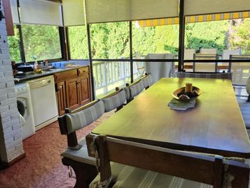 Casa en Retama al 700 - Pinamar