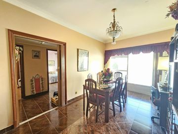 DEPARTAMENTO 3 AMBIENTES AL FRENTE CON BALCON EN BARRACAS VENTA