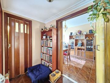 DEPARTAMENTO 3 AMBIENTES AL FRENTE CON BALCON EN BARRACAS VENTA