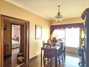 DEPARTAMENTO 3 AMBIENTES AL FRENTE CON BALCON EN BARRACAS VENTA