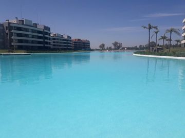 Casa - Lagoon Pilar