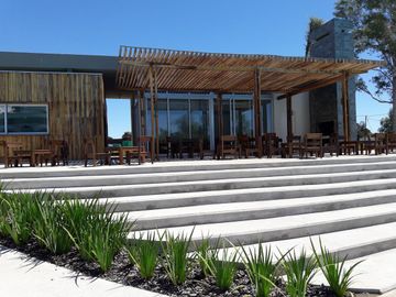 Casa - Lagoon Pilar