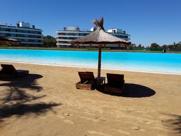 Casa - Lagoon Pilar