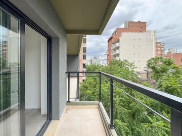 OPORTUNIDAD departamento monoambiente centro rosario