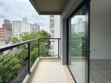 OPORTUNIDAD departamento monoambiente centro rosario
