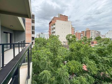 OPORTUNIDAD departamento monoambiente centro rosario
