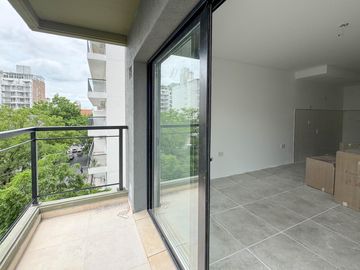 OPORTUNIDAD departamento monoambiente centro rosario