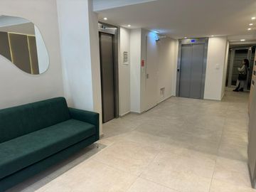 venta departamento 3 dormitorios patio lourdes