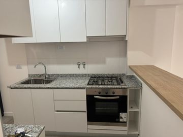 venta departamento 3 dormitorios patio lourdes