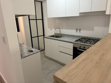 venta departamento 3 dormitorios patio lourdes