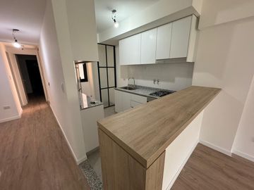 venta departamento 3 dormitorios patio lourdes