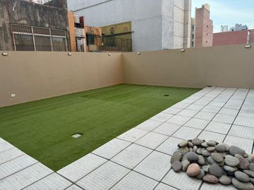 venta departamento 3 dormitorios patio lourdes