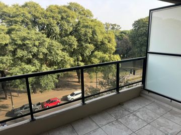 venta departamento 3 dormitorios patio lourdes