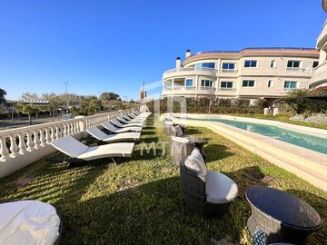 Departamento en  Venta Rosario, Alberdi,Oasis del Yatch
