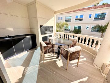 Departamento en  Venta Rosario, Alberdi,Oasis del Yatch