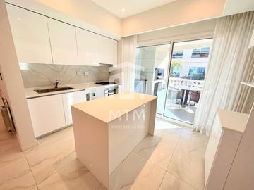 Departamento en  Venta Rosario, Alberdi,Oasis del Yatch