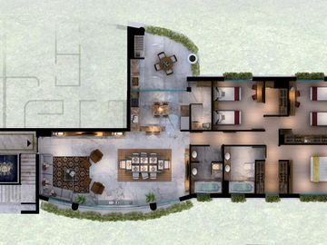Departamento en  Venta Rosario, Alberdi,Oasis del Yatch