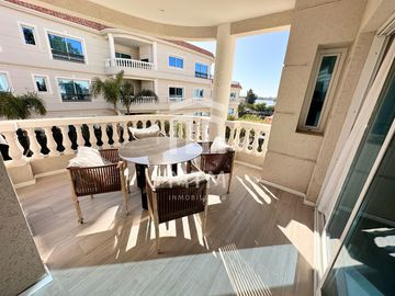 Departamento en  Venta Rosario, Alberdi,Oasis del Yatch