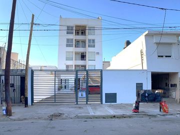 Departamento en venta de 1 dormitorio c/ balcón