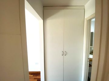 Departamento en venta de 1 dormitorio c/ balcón