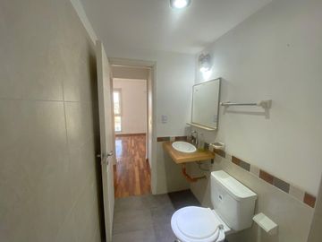 Departamento en venta de 1 dormitorio c/ balcón