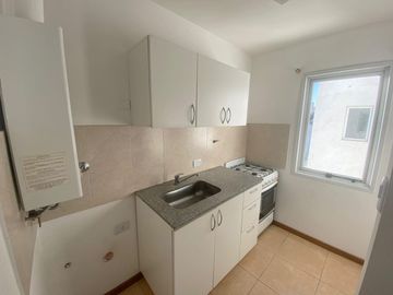 Departamento en venta de 1 dormitorio c/ balcón