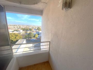 Departamento en venta de 1 dormitorio c/ balcón