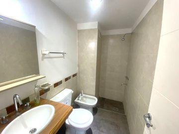 Departamento en venta de 1 dormitorio c/ balcón
