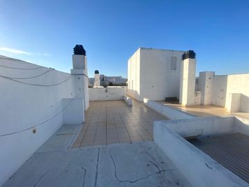 Departamento en venta de 1 dormitorio c/ balcón